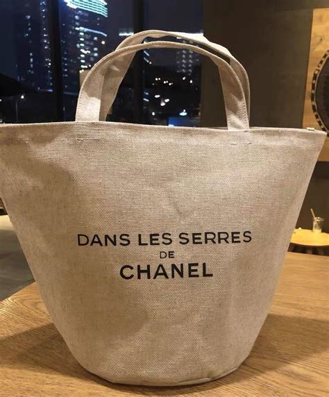 chanel eco bag|chanel ethical issues.